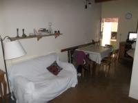 Duplex céntrico a 300 metros del mar