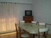 Departamento a 120 metros del mar hasta 7 personas