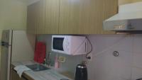 Departamento a 120 metros del mar hasta 7 personas