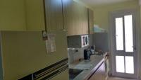 Departamento a 120 metros del mar hasta 7 personas