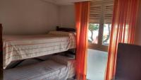 Departamento a 120 metros del mar hasta 7 personas
