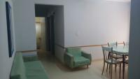 Departamento a 120 metros del mar hasta 7 personas