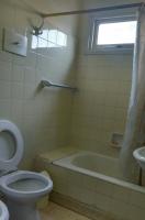 Departamento a 120 metros del mar hasta 7 personas