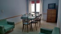 Departamento a 120 metros del mar hasta 7 personas