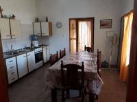 Casa para 6 personas en barrio Las Dunas