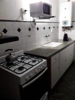 Amplia casa para 5/6 personas