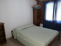 Cabaña 1 dormitorio para 4 personas