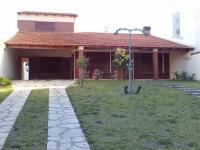 Chalet para 7/8 personas