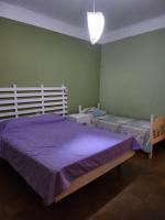 Casa interna para 8 personas