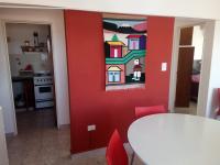 Departamento a metros del mar
