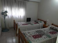 Departamento 6 personas 3 habitaciones