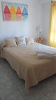 Departamento céntrico 4 personas