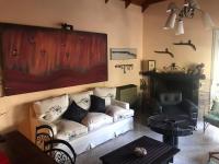 Casa 2 dormitorios 5 personas