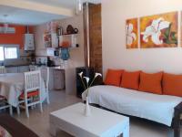 Casa 2 dormitorios 5 personas