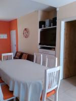 Casa 2 dormitorios 5 personas