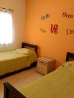 Casa 2 dormitorios 5 personas