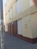 Departamento 6 personas planta baja 