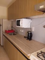 Departamento 6 personas planta baja 