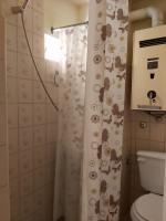 Departamento 6 personas planta baja 