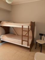 Departamento 6 personas planta baja 