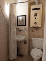 Departamento 6 personas planta baja 