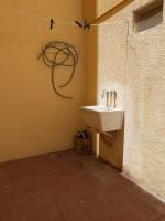 Departamento 6 personas planta baja 