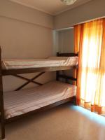 Departamento 6 personas planta baja 