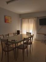 Departamento 6 personas planta baja 