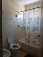 Departamento 6 personas planta baja 