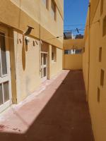 Departamento 6 personas planta baja 