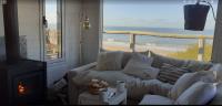 Casa frente a la playa Sauce Grande