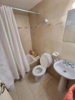 Hermoso dúplex para 5 personas