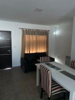 Departamento frente al mar para 4 personas