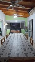 Casa para 6 personas