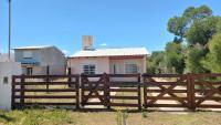 Casa para 4 personas 