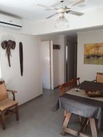 Departamento 2 dormitorios 5 personas