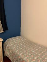 Departamento 3 dormitorios para 5 personas