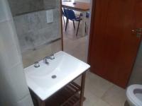 Monoambiente para 2/3 personas
