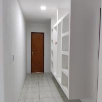 Duplex para 5 personas