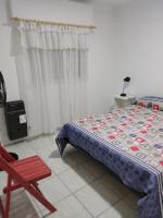 Duplex para 5 personas