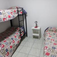 Duplex para 5 personas