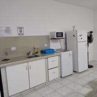 Duplex para 5 personas