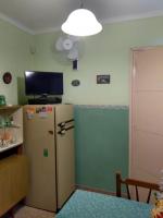 Departamento interno para 3/4 personas