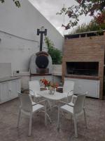 Departamento interno para 3/4 personas