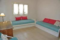 Casa 2 dormitorios 6 personas