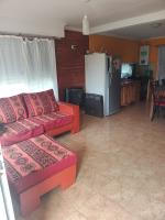 Casa para 8 personas