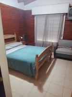 Casa para 8 personas