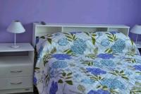 Departamento para 4 personas