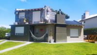 Casa 3 dormitorios para 6 personas 