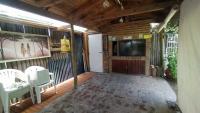 Casa 3 dormitorios para 6 personas 